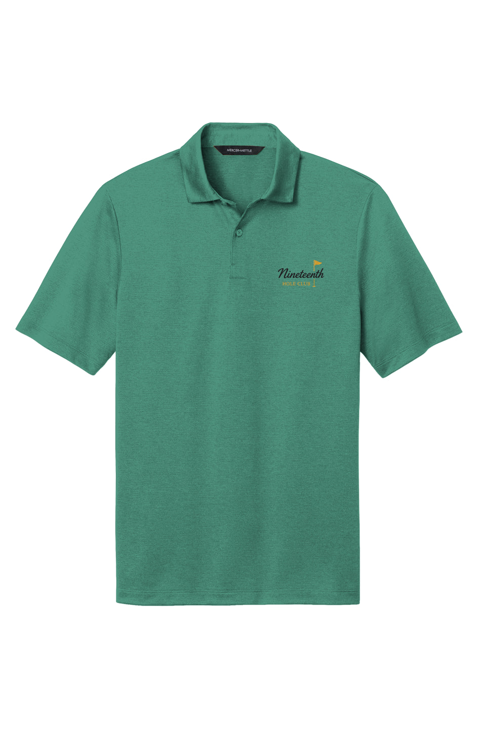 nineteenth clubhouse polo