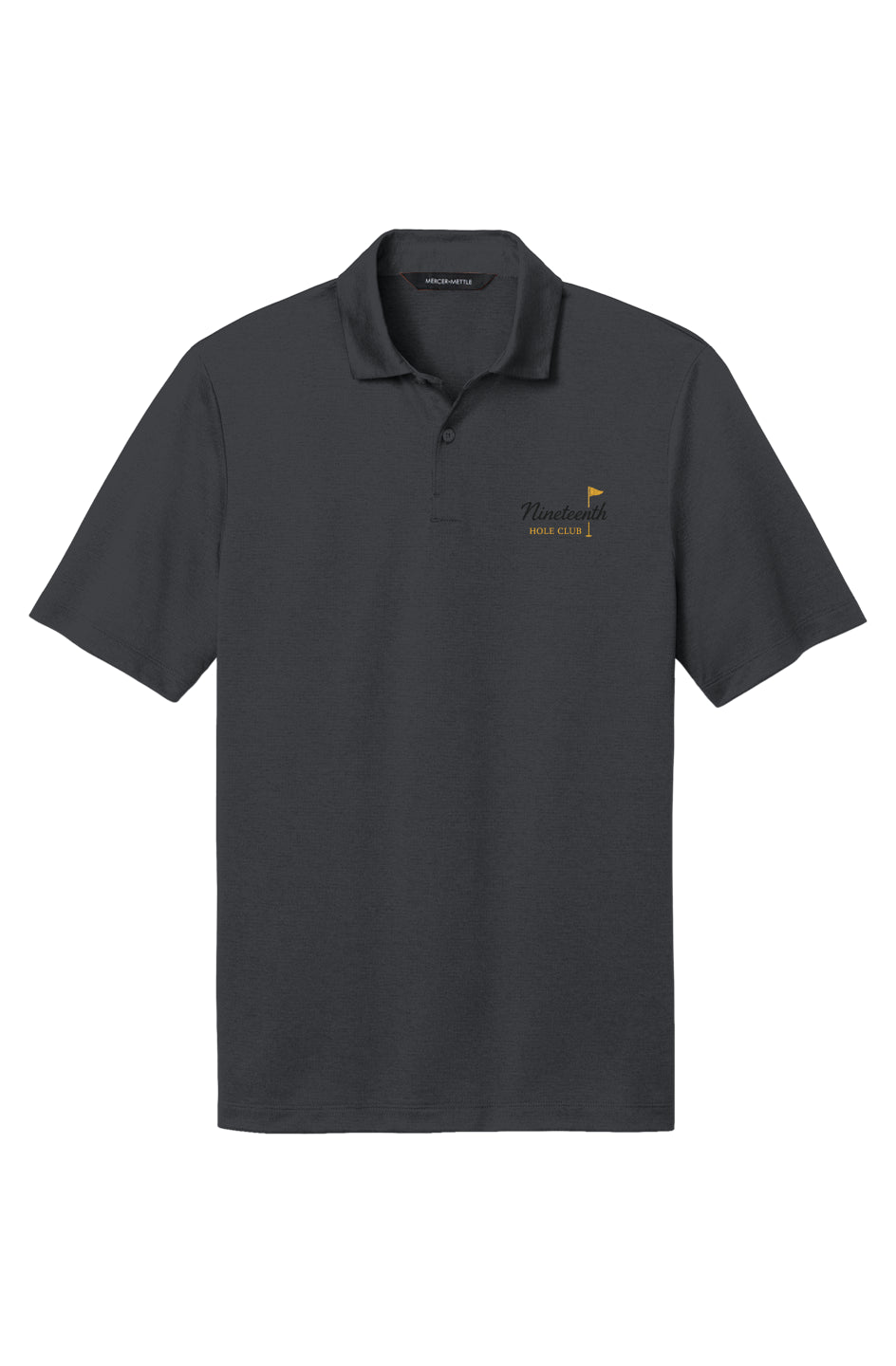 nineteenth clubhouse polo