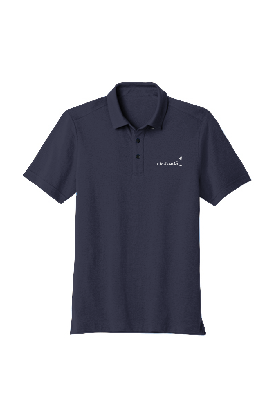nineteenth polo