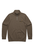 nineteenth clubhouse quarter zip