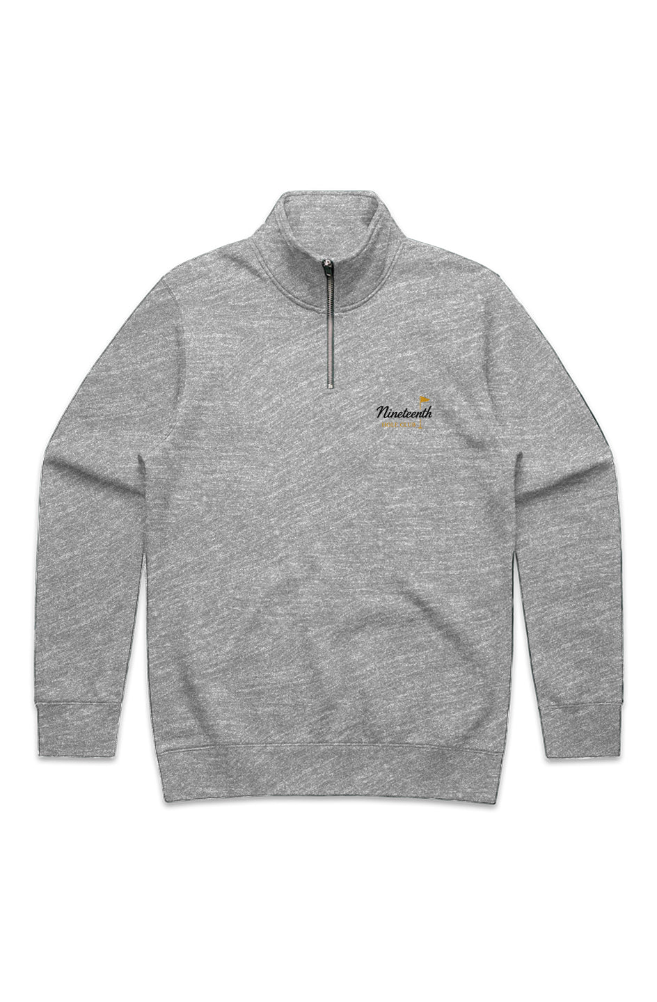 nineteenth clubhouse quarter zip