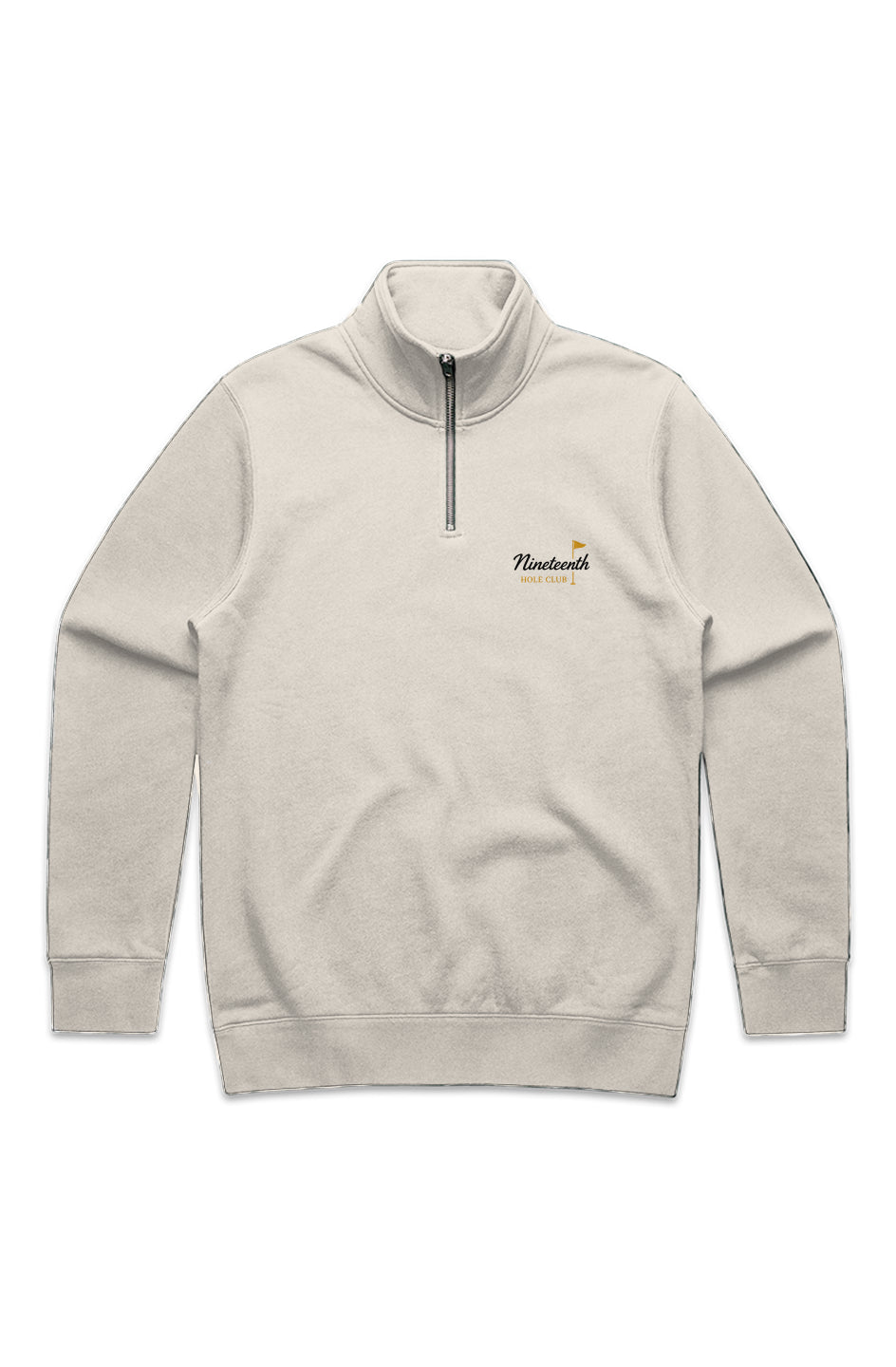nineteenth clubhouse quarter zip