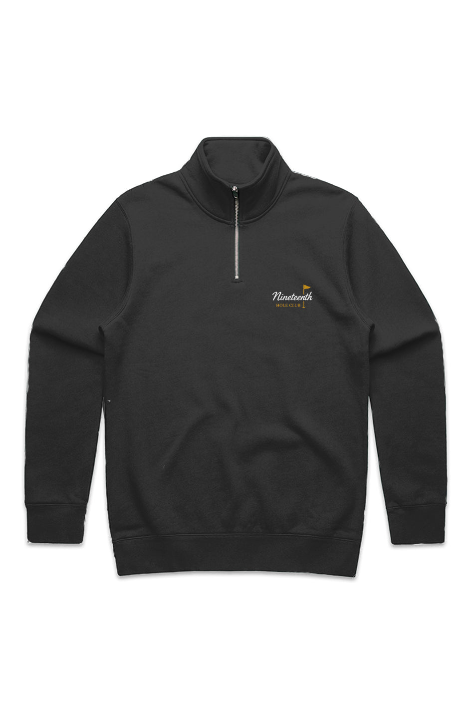 nineteenth clubhouse quarter zip