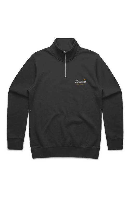 nineteenth clubhouse quarter zip