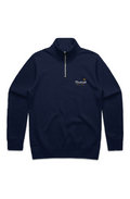 nineteenth clubhouse quarter zip