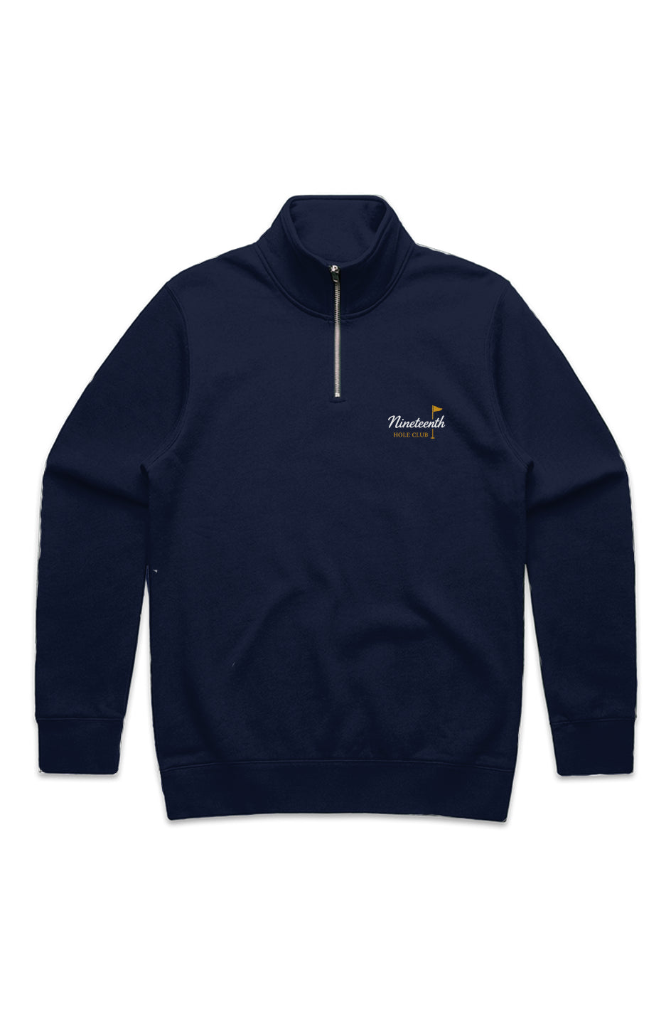 nineteenth clubhouse quarter zip
