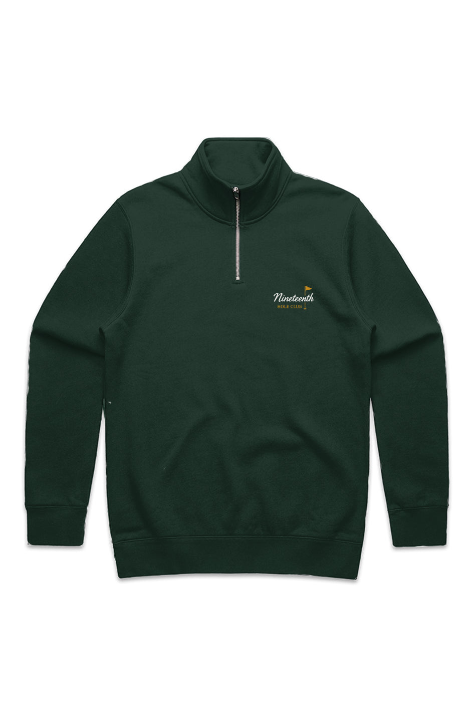 nineteenth clubhouse quarter zip