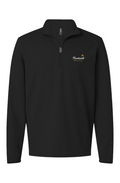nineteenth clubhouse range pullover