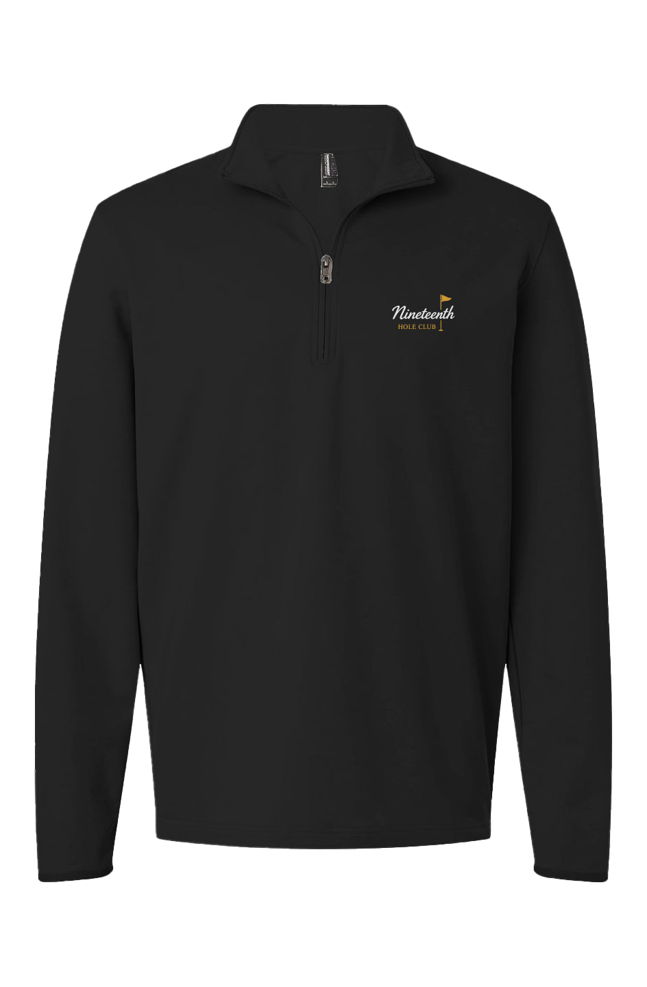 nineteenth clubhouse range pullover