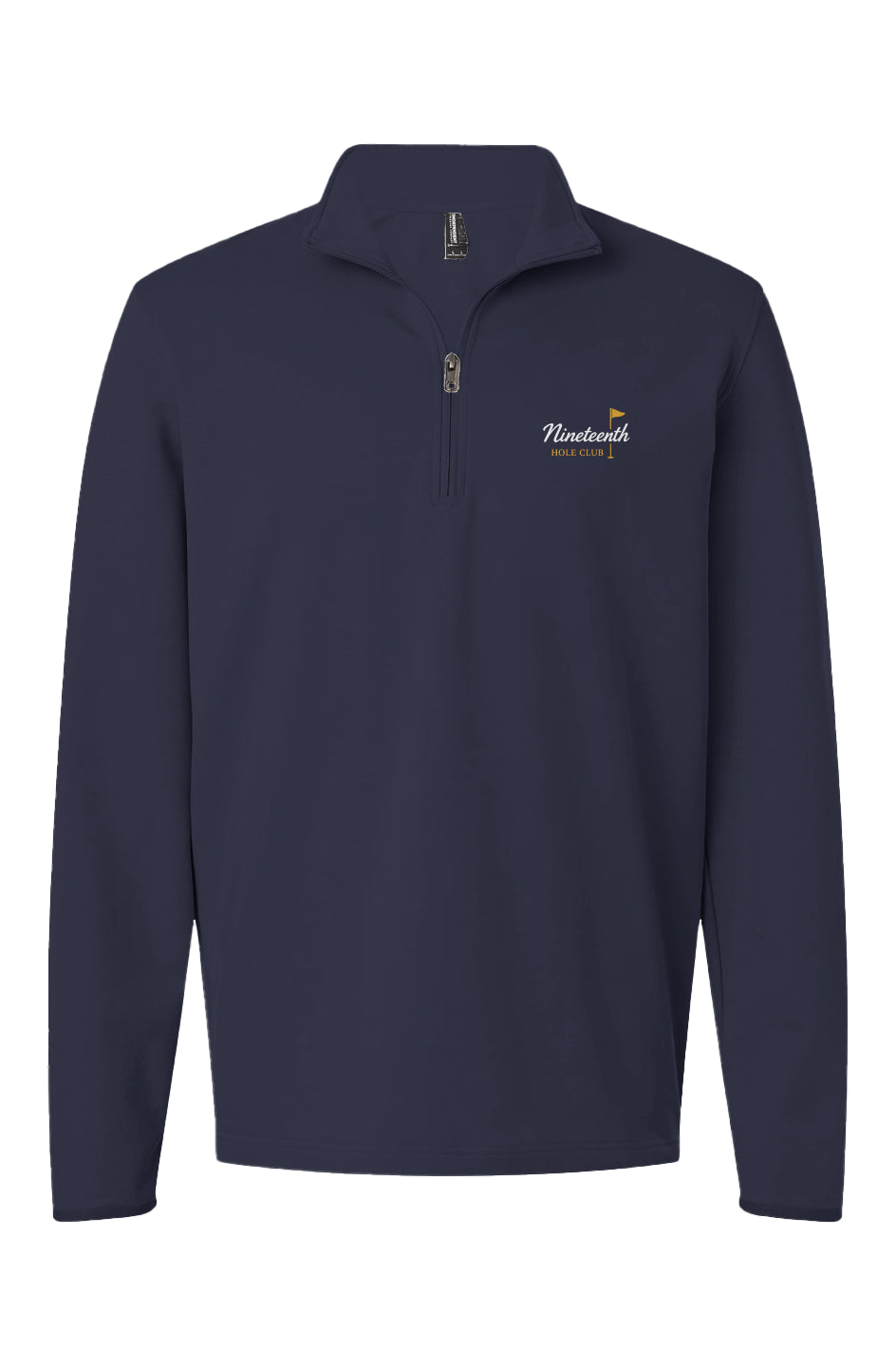 nineteenth clubhouse range pullover