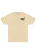 nineteenth RODEO pre release tee